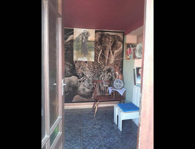 4 BEDROOM HOUSE FOR SALE IN BERGSIG